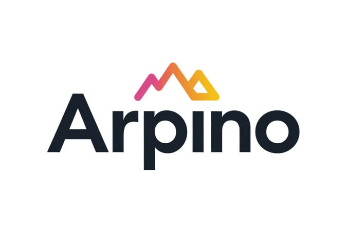 Arpino logo