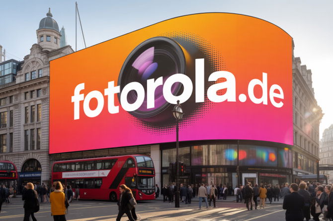 Fotorola.de — 3