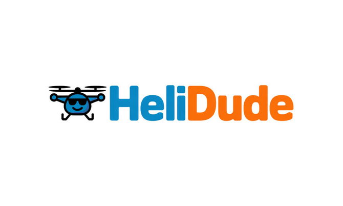 HeliDude.com