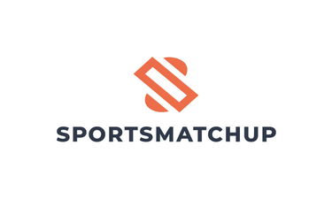 SportsMatchup.com - Creative brandable domain for sale