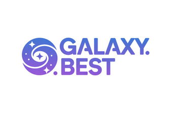 Galaxy.best - Creative brandable domain for sale