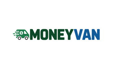 MoneyVan.com - Creative brandable domain for sale