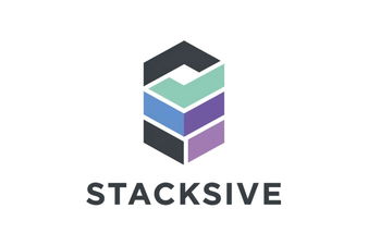 Stacksive.com - Creative brandable domain for sale