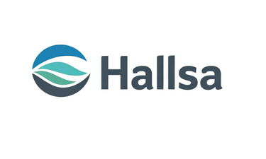 Hallsa logo
