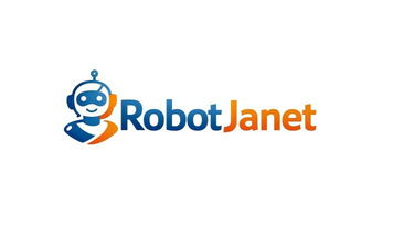 RobotJanet.com is for sale