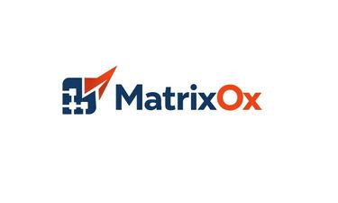 MatrixOx logo