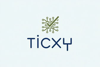 Ticxy.com