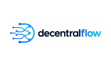 DecentralFlow logo