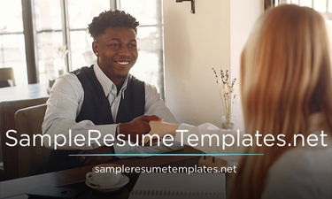 SampleResumeTemplates.net - Creative brandable domain for sale