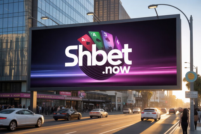 Shbet.Now — 3