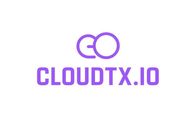 CloudTX.io