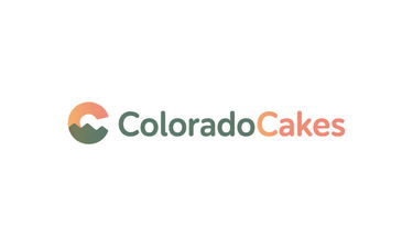 ColoradoCakes.com - Creative brandable domain for sale