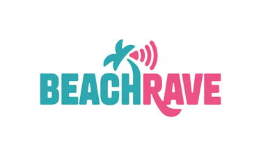 BeachRave.com - Good premium domain marketplace