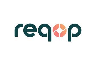 Reqop.com - Creative brandable domain for sale