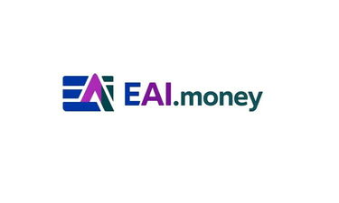 EAI.money - Creative brandable domain for sale