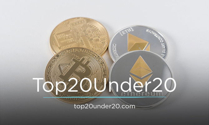 Top20Under20.com