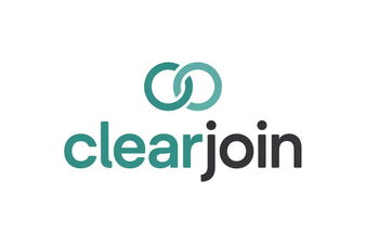 ClearJoin.com - Creative brandable domain for sale