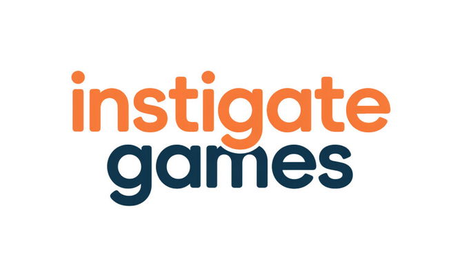 InstigateGames.com