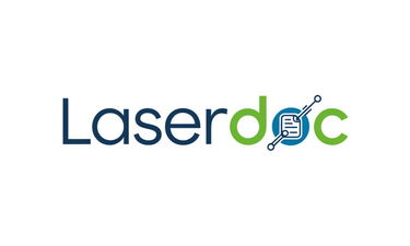 laserdoc.com Logo