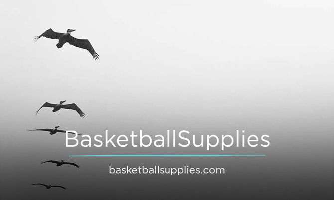 BasketballSupplies.com