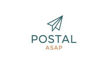PostalASAP.com - Creative brandable domain for sale