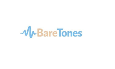 BareTones.com is for sale