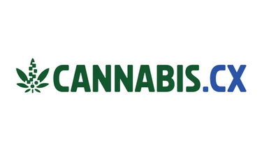 Cannabis.cx - Creative brandable domain for sale