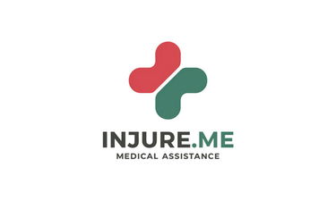 Injure.me - Creative brandable domain for sale