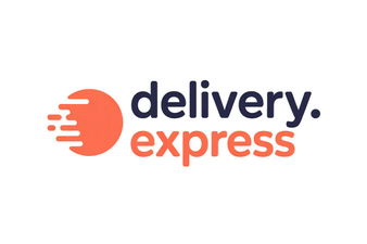 Delivery.Express - Creative brandable domain for sale