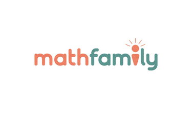 Mathfamily.com - Creative brandable domain for sale