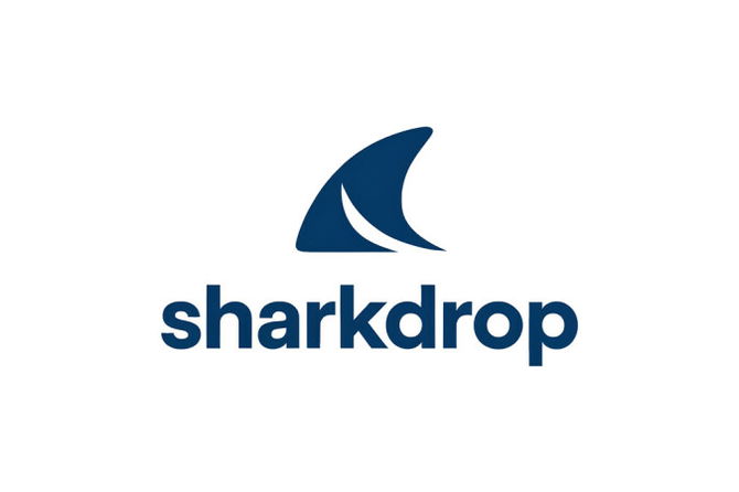 SharkDrop.com
