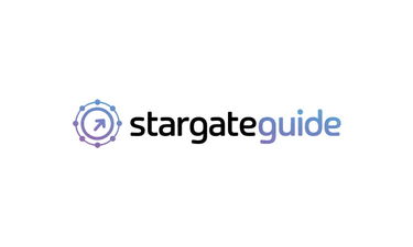 StargateGuide.com - Creative brandable domain for sale