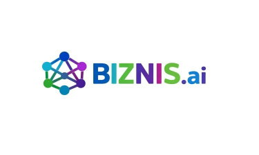 BIZNIS logo