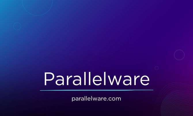 Parallelware.com