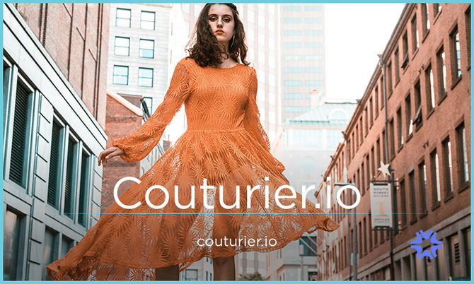 Couturier.io