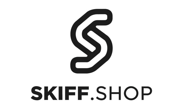 Skiff logo