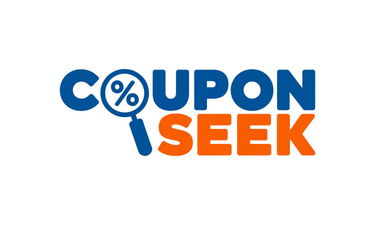 CouponSeek.com - Creative brandable domain for sale