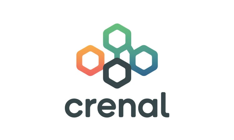 Crenal logo