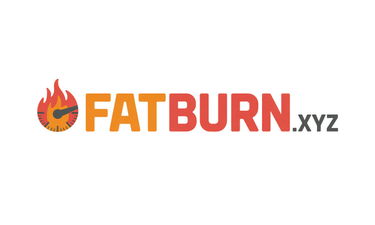 FatBurn.xyz - Creative brandable domain for sale