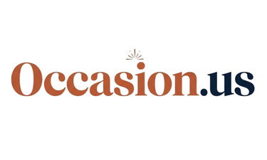 Occasion.us - Creative brandable domain for sale
