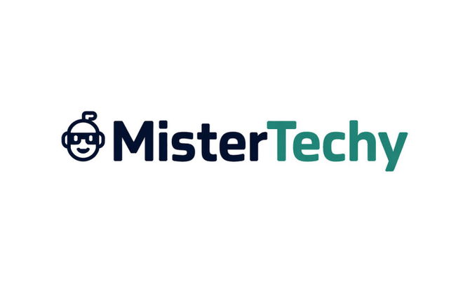 MisterTechy.com