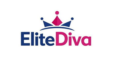 EliteDiva logo