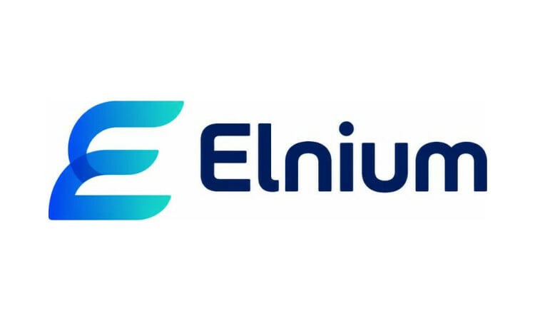 Elnium logo