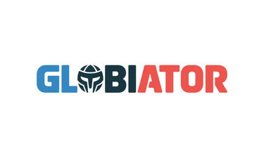 Globiator.com - Creative brandable domain for sale