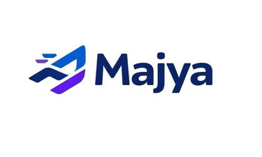 Majya logo