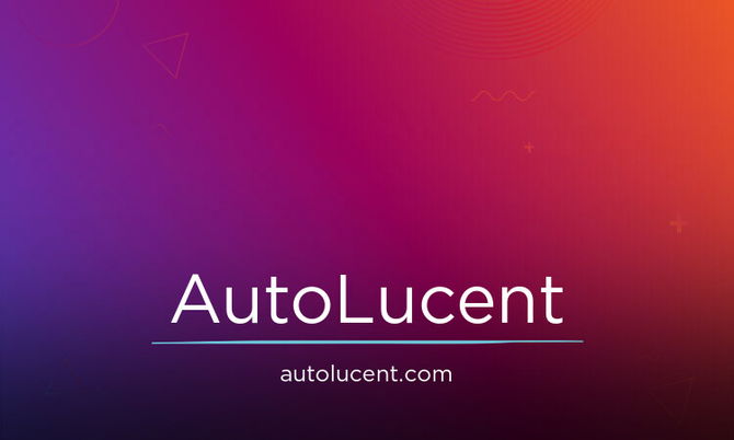 AutoLucent.com
