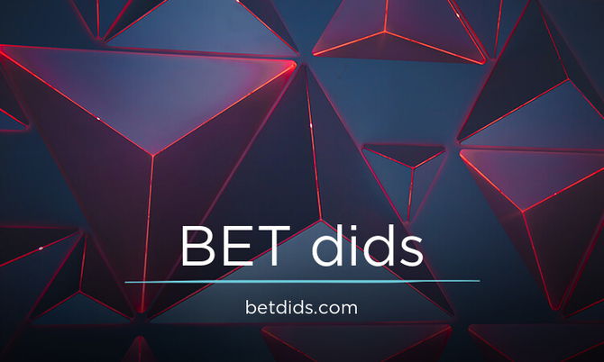 BETdids.com
