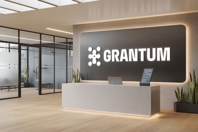 Grantum.com