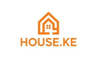 House.ke - Creative brandable domain for sale