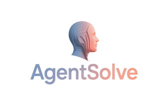 AgentSolve logo
